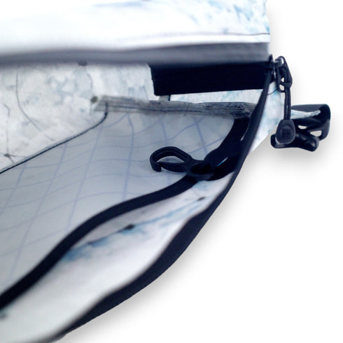 WIM WORKS Chillán FannyPack 292